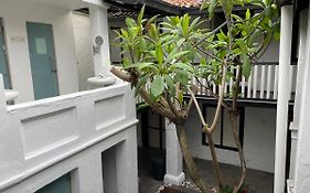 Layang Layang Guest House Melaka